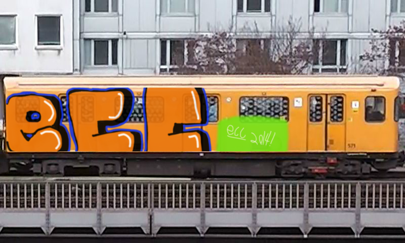 Bombing 1398983885228