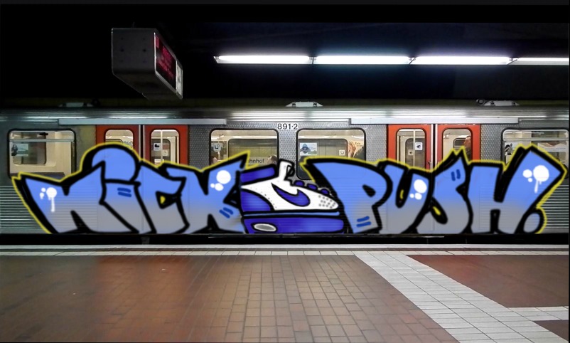 Bombing 1643542932422