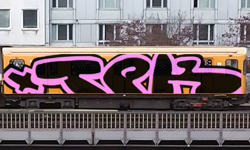 Bombing 1399022945578