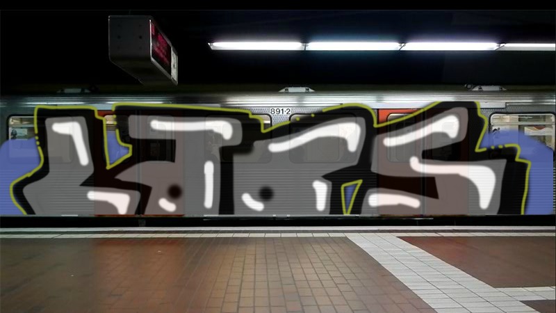 Bombing 1399023947937