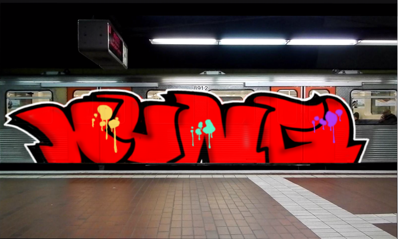 Bombing 1643809620600