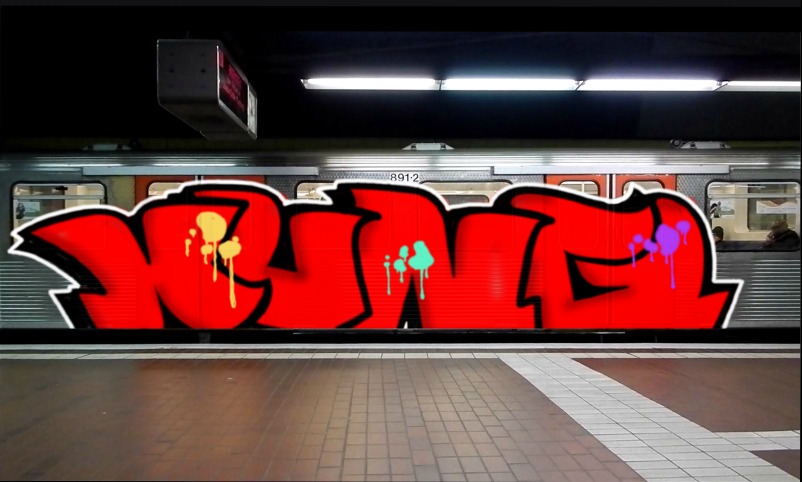 Bombing 1643809620600