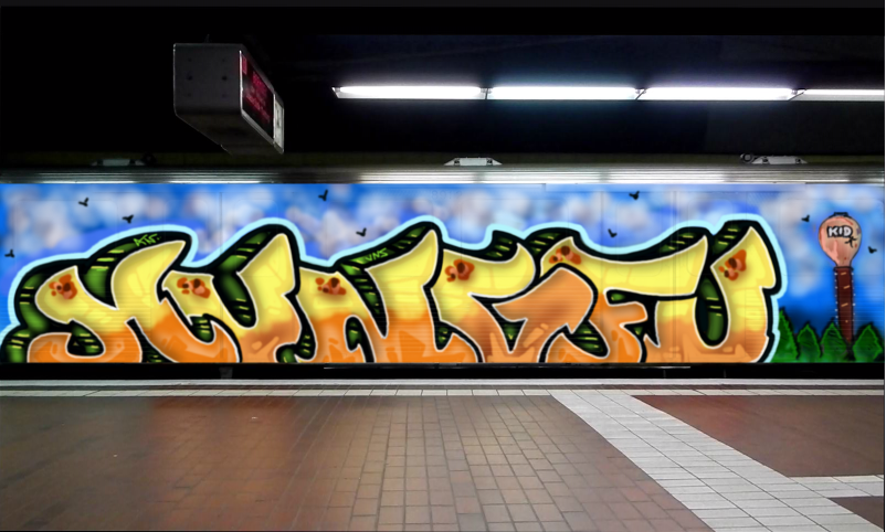 Bombing 1643886414352