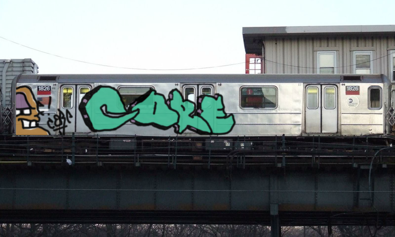 Bombing 1399044026260