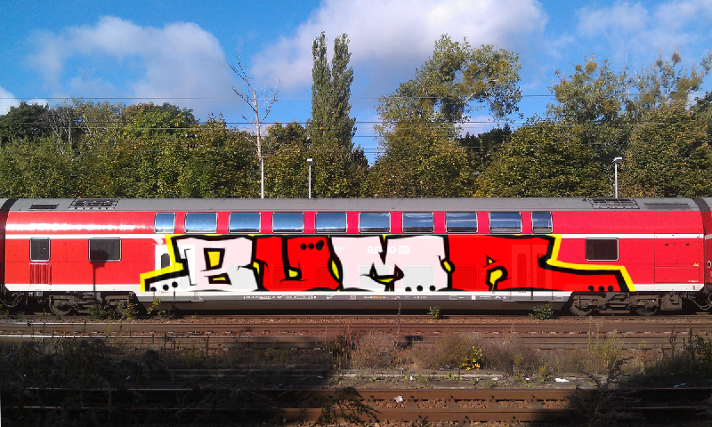 Bombing 1399045158369