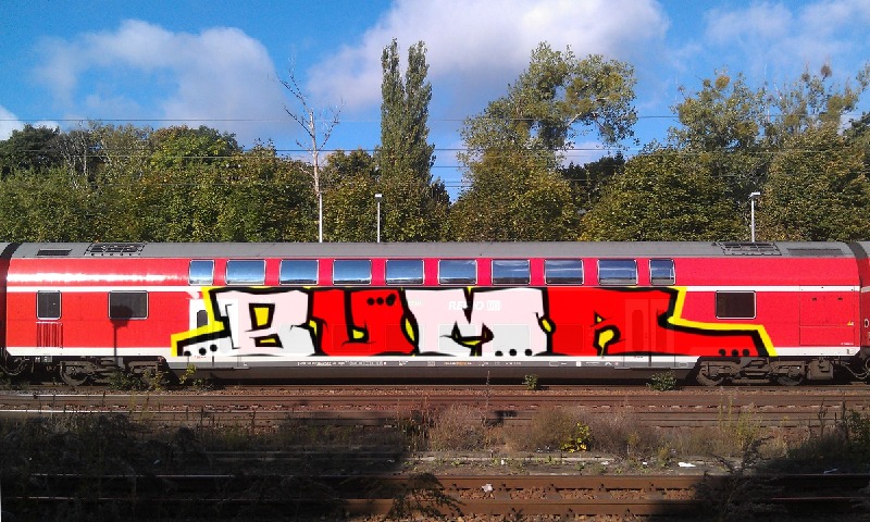 Bombing 1399045158369