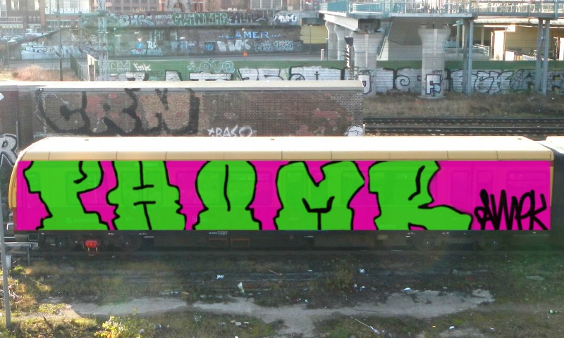 Bombing 1399051066993