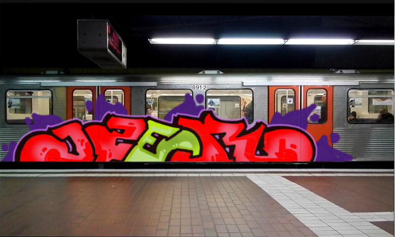 Bombing 1644410658693