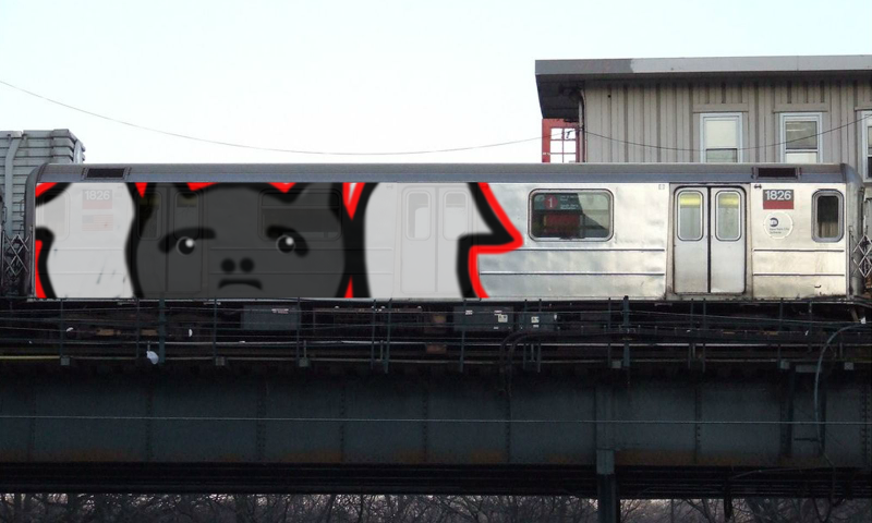 Bombing 1399058147866