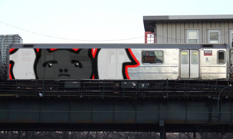 Bombing 1399058147866