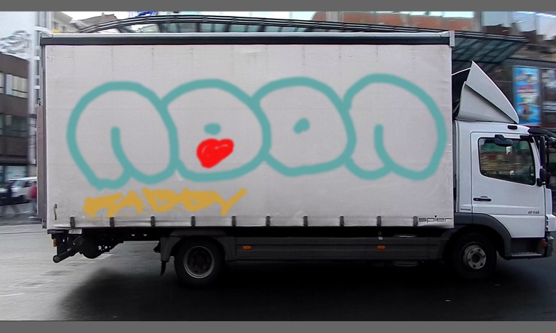 Bombing 1399058180603