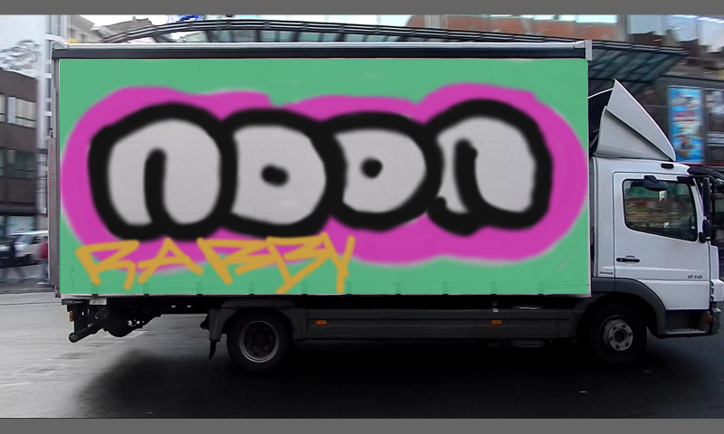 Bombing 1399058560824