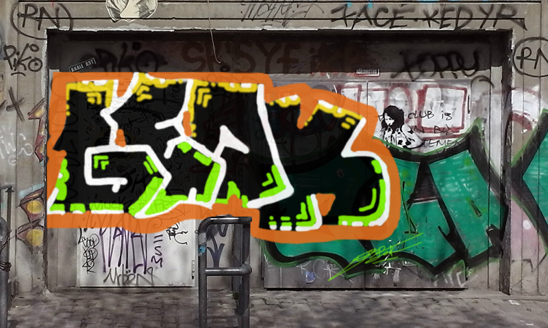 Bombing 1399058883555