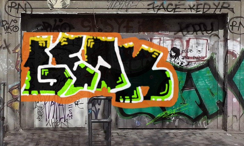 Bombing 1399058883555