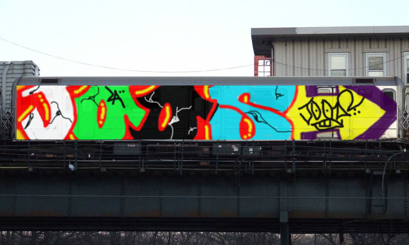 Bombing 1399064750302