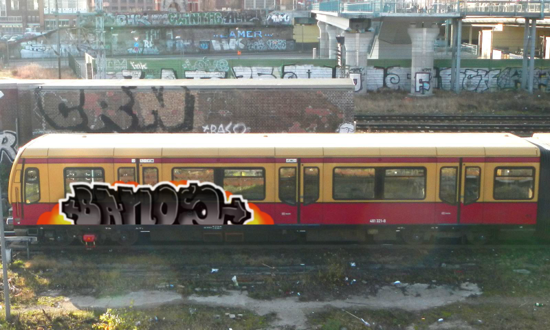 Bombing 1399065326210