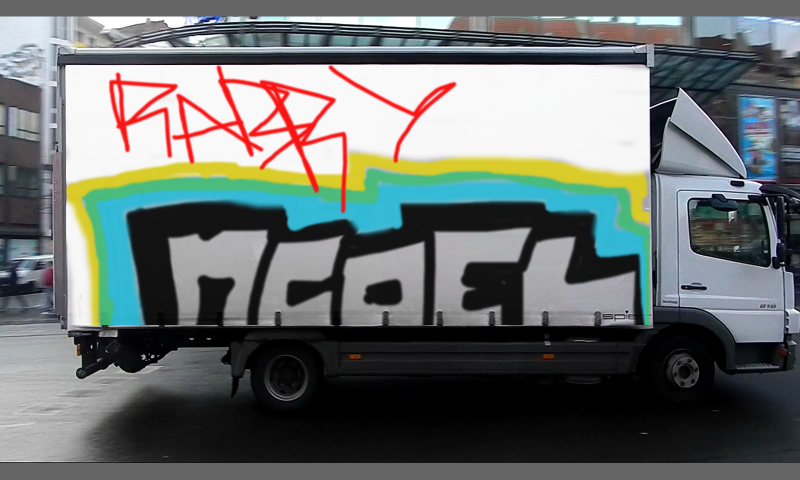 Bombing 1399106422372