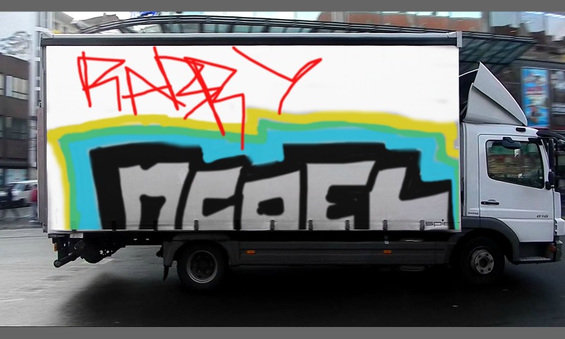 Bombing 1399106422372