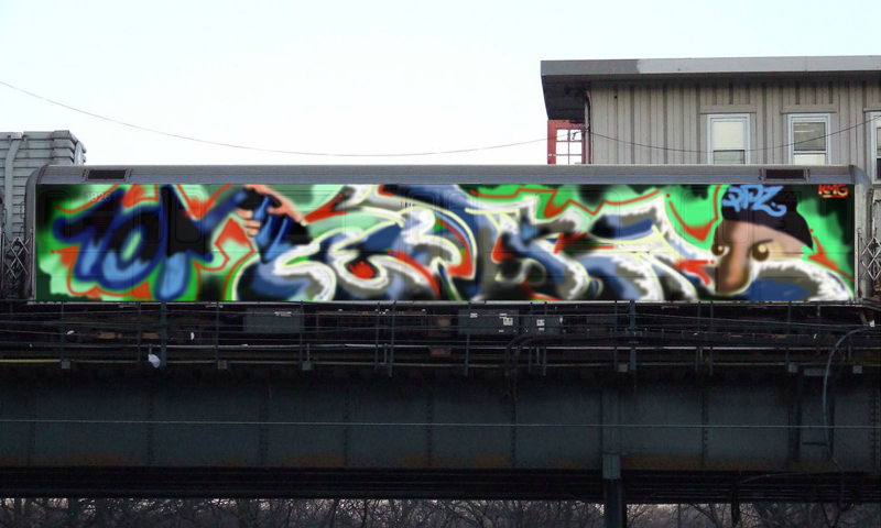 Bombing 1399114370526