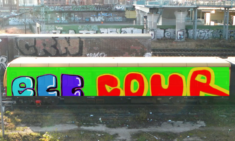 Bombing 1399135025589