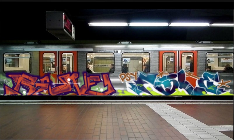 Bombing 1743961874616