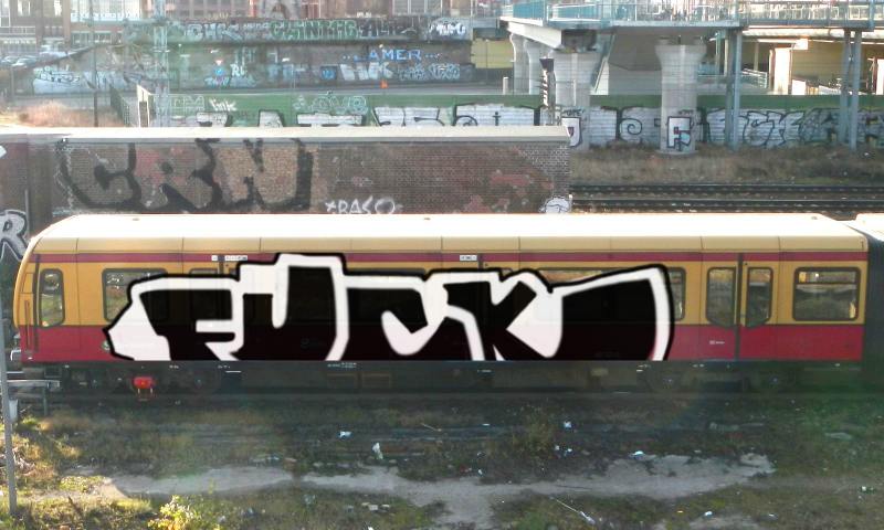 Bombing 1399139290078