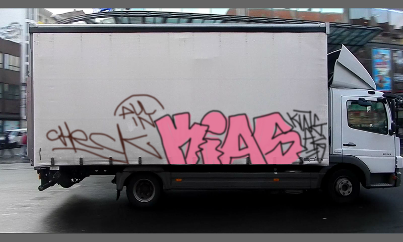 Bombing 1399153544953