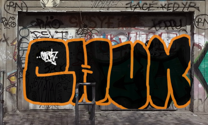 Bombing 1399158809921