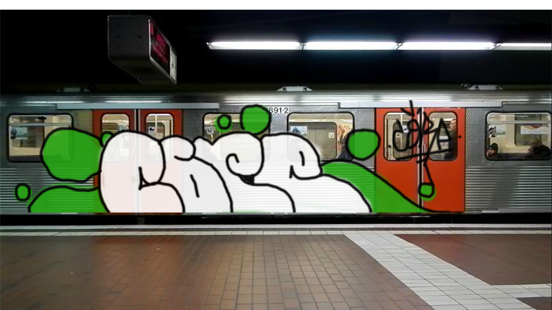 Bombing 1399183950734