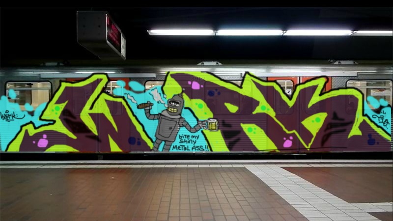 Bombing 1399188151043