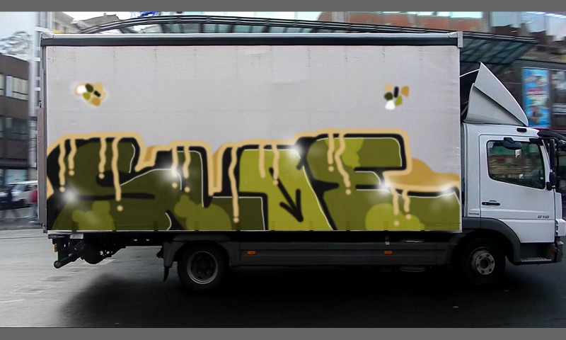 Bombing 1399205761859