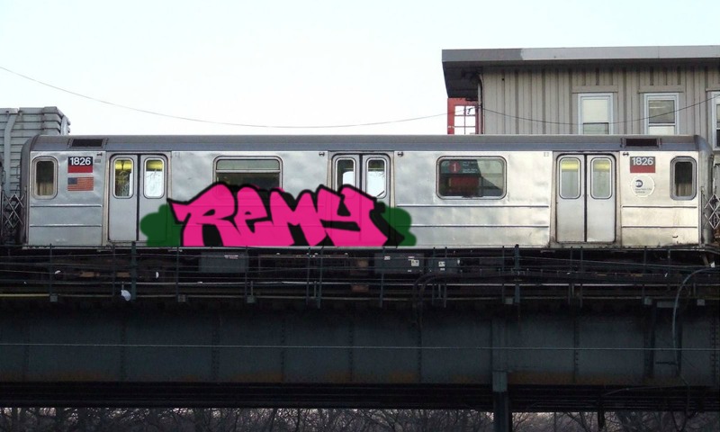 Bombing 1399207871428