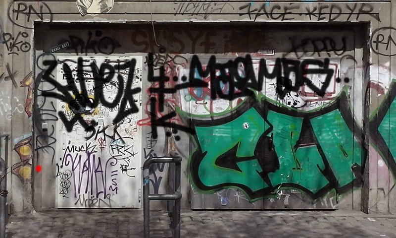 Bombing 1399208151066