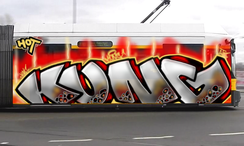 Bombing 1646410190970