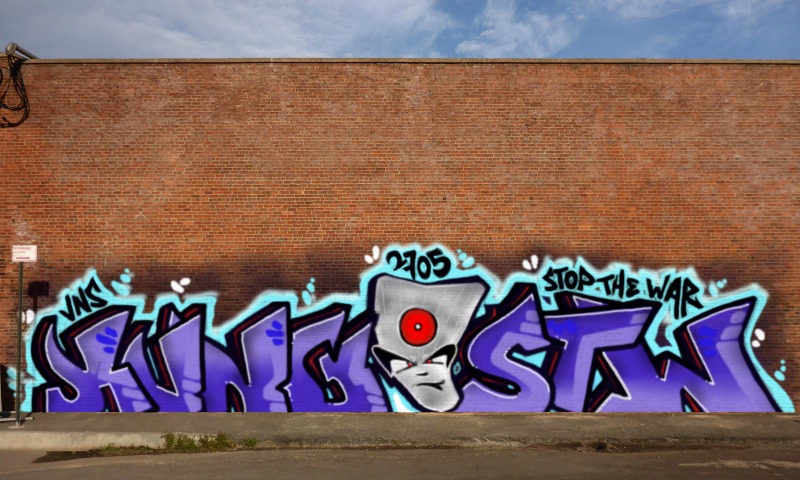 Bombing 1646477313936