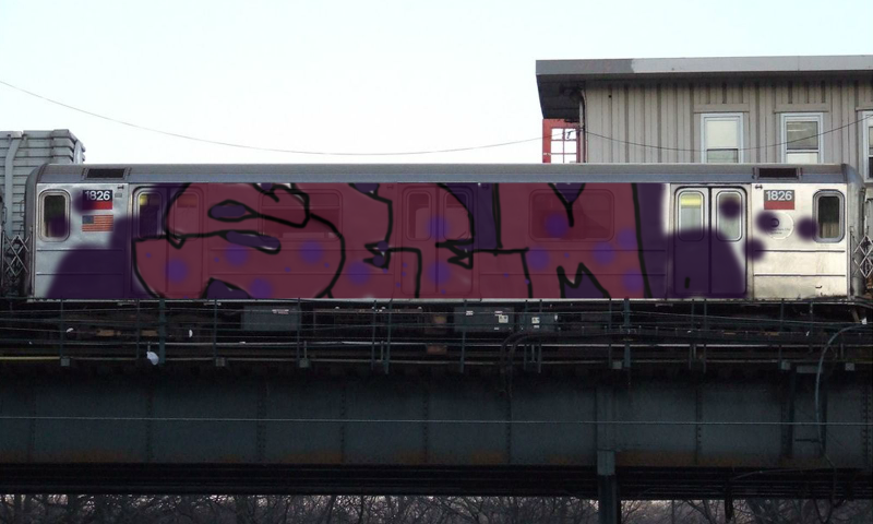 Bombing 1399211127746