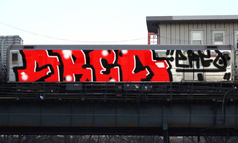 Bombing 1399235136421