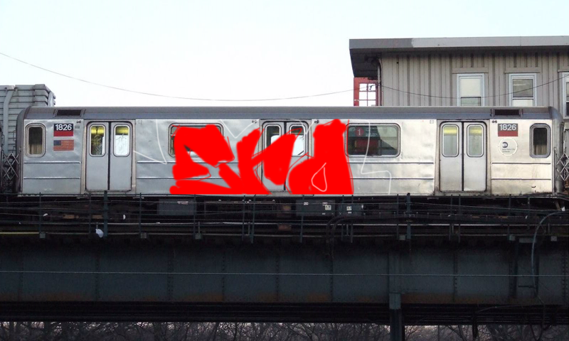 Bombing 1399243276068