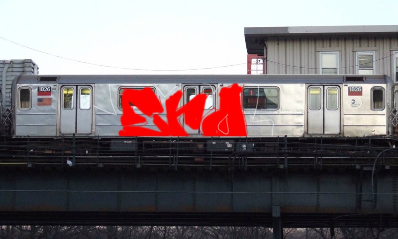 Bombing 1399243276068