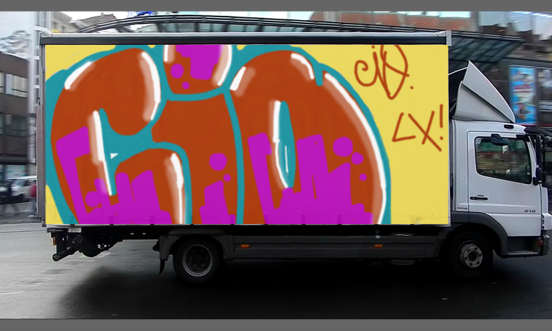 Bombing 1399247913581