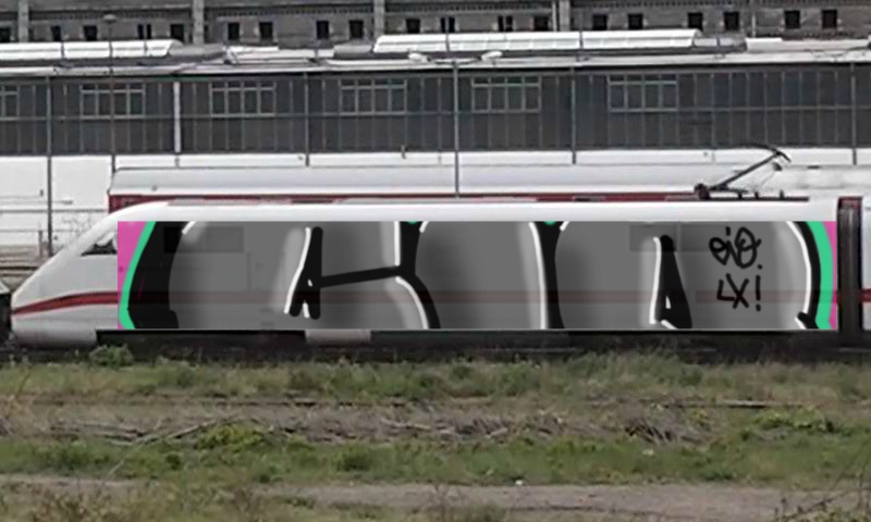 Bombing 1399288685615