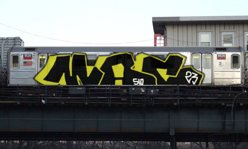 Bombing 1399294901461