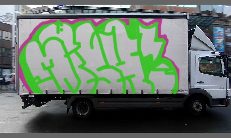 Bombing 1399307360220