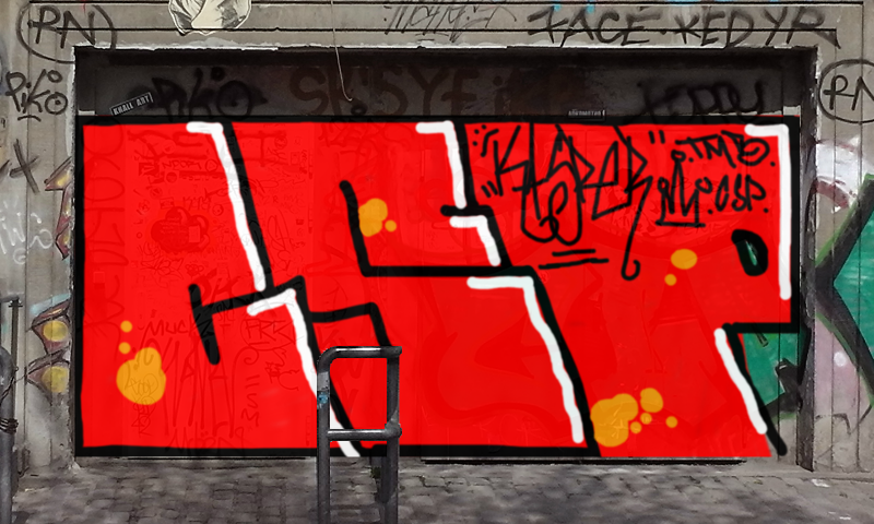 Bombing 1399310109939