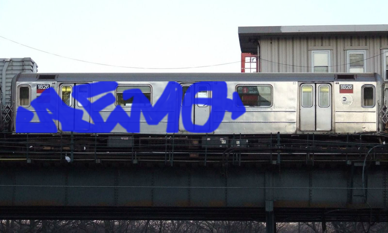 Bombing 1399313427460