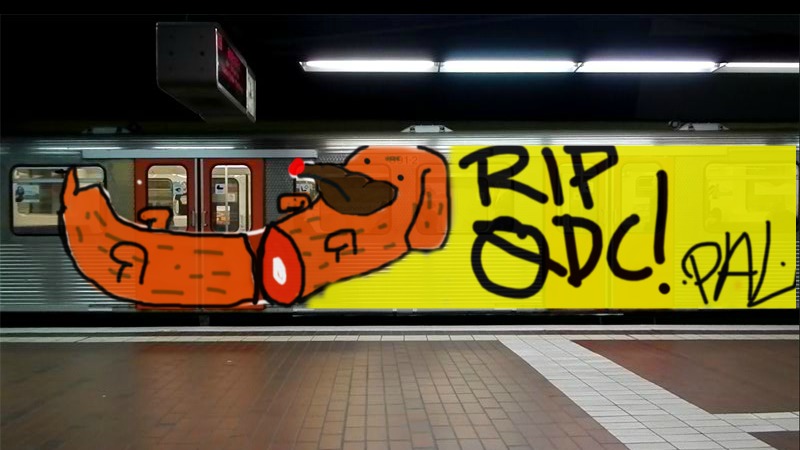 Bombing 1399341183464