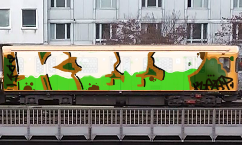 Bombing 1399341552754