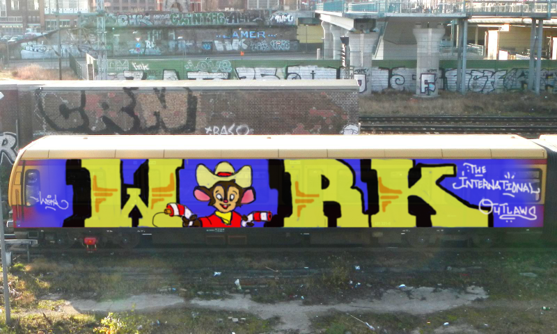 Bombing 1399360506575