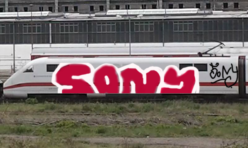 Bombing 1399365261069