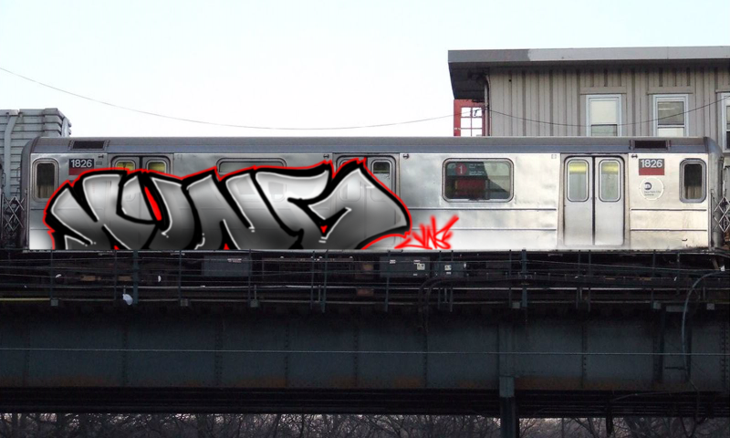 Bombing 1648875257551